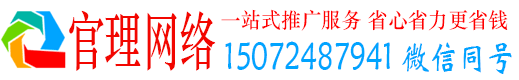 山上官理sem推广